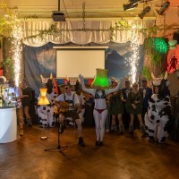 Fasching beim WCC - Bild 125 von 155